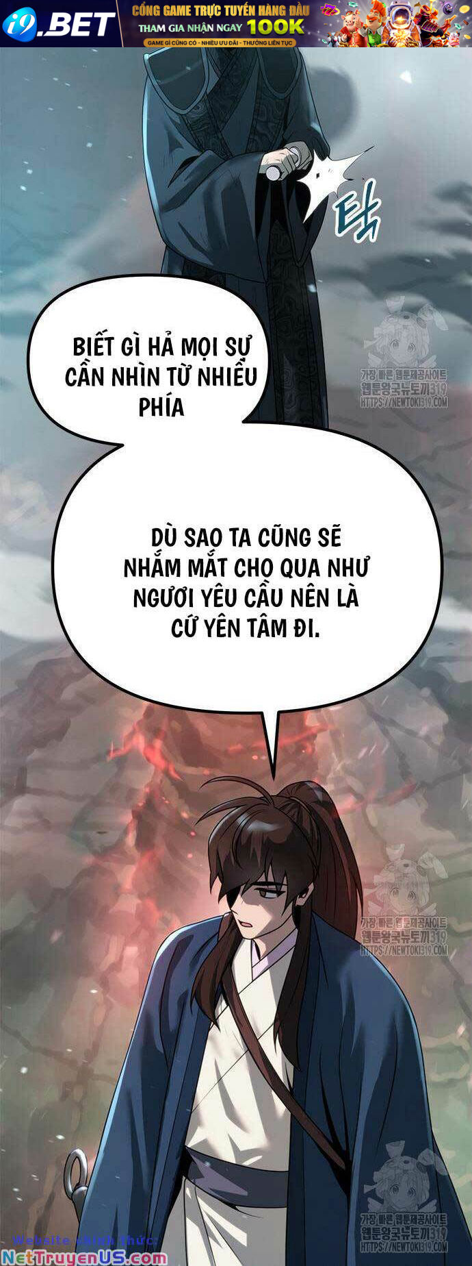 Ma Đạo Chuyển Sinh Ký - Chapter 49 - Page 29