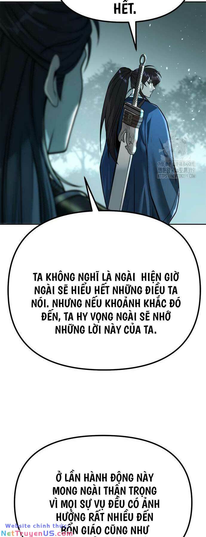 Ma Đạo Chuyển Sinh Ký - Chapter 49 - Page 37