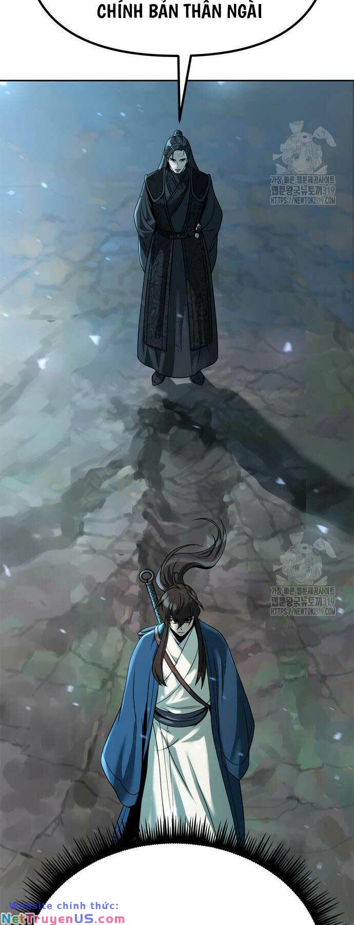 Ma Đạo Chuyển Sinh Ký - Chapter 49 - Page 38