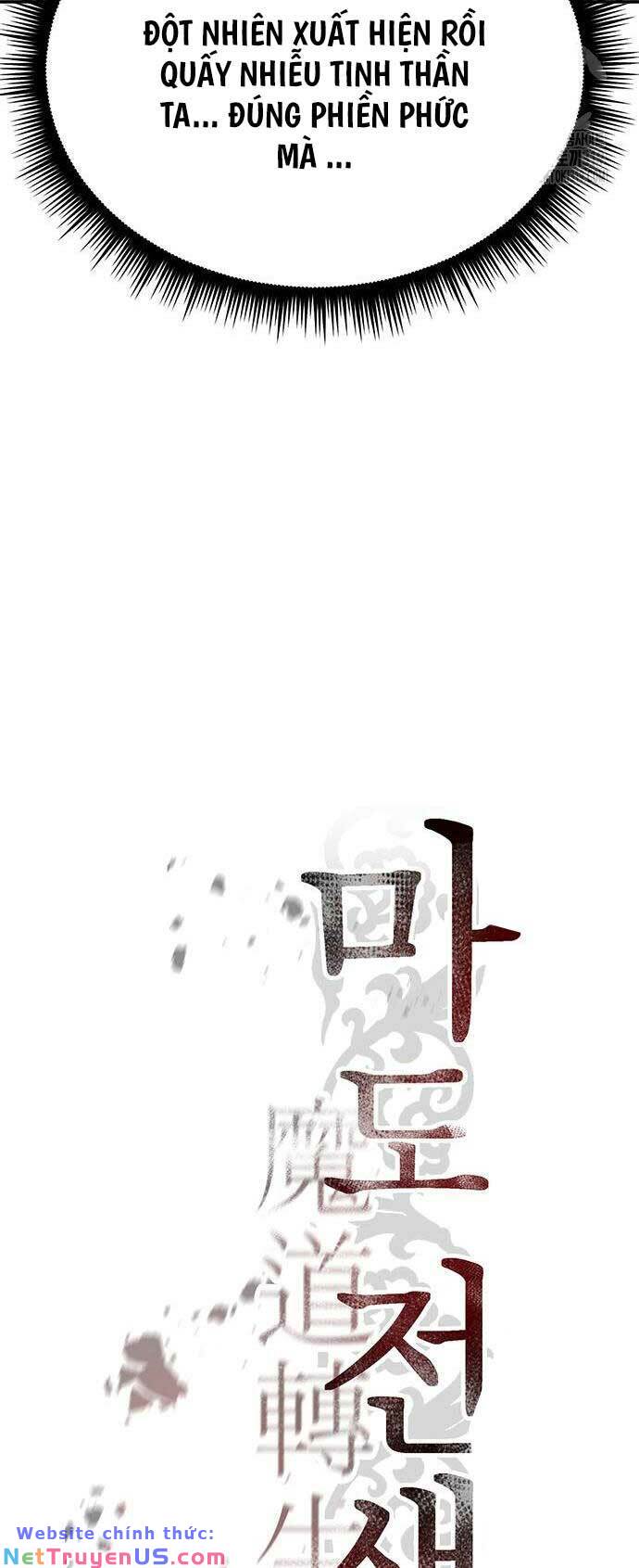 Ma Đạo Chuyển Sinh Ký - Chapter 49 - Page 39