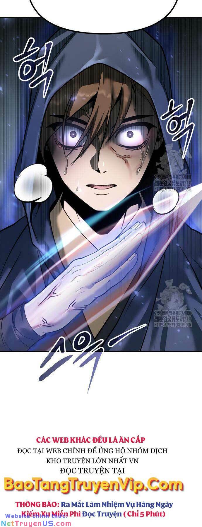 Ma Đạo Chuyển Sinh Ký - Chapter 49 - Page 44