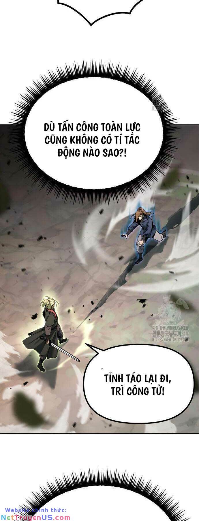 Ma Đạo Chuyển Sinh Ký - Chapter 49 - Page 46