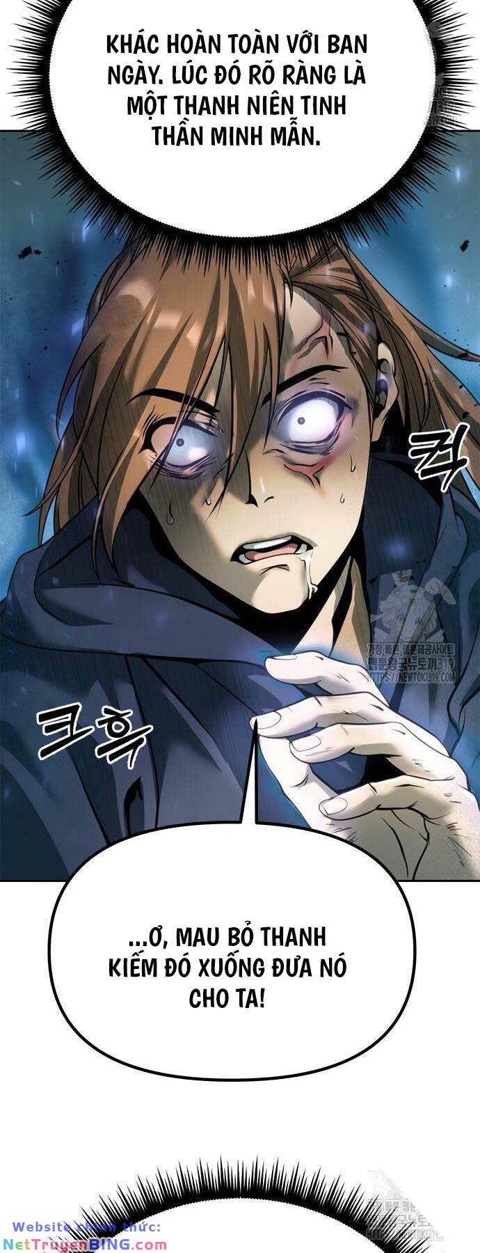 Ma Đạo Chuyển Sinh Ký - Chapter 49 - Page 47