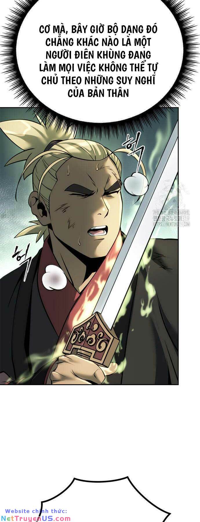 Ma Đạo Chuyển Sinh Ký - Chapter 49 - Page 48