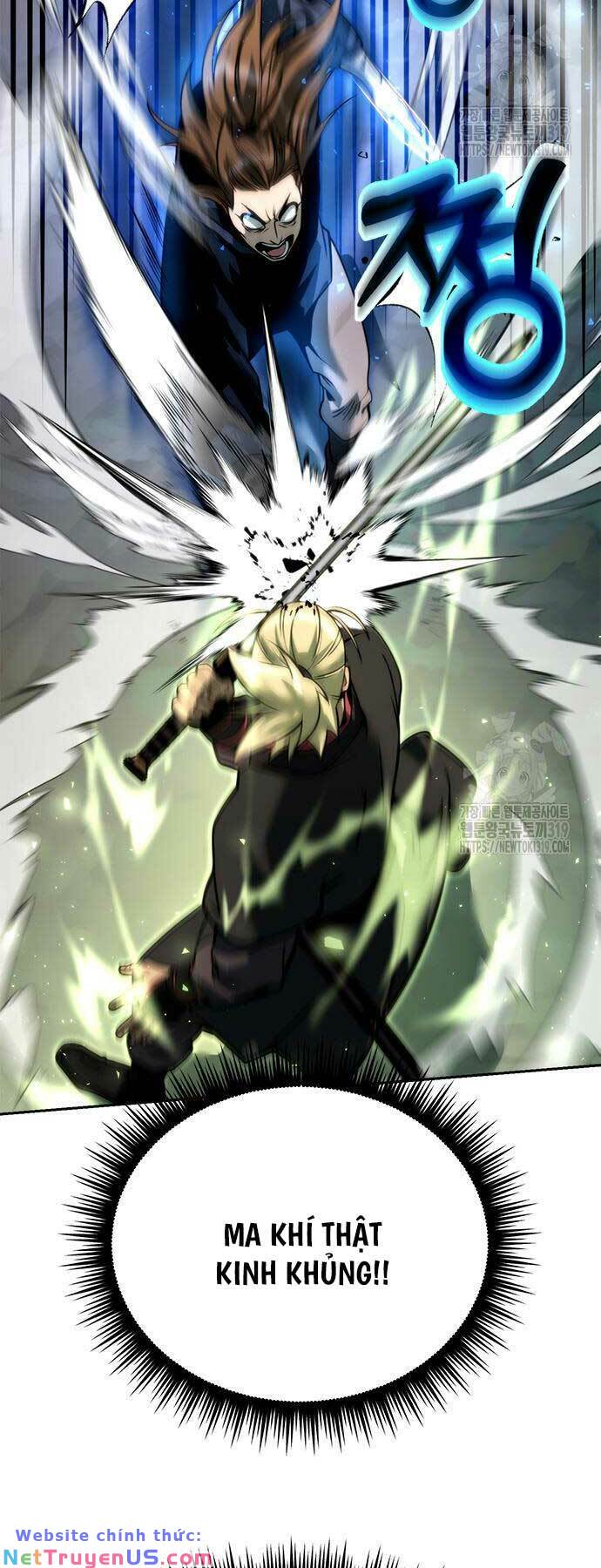 Ma Đạo Chuyển Sinh Ký - Chapter 49 - Page 50