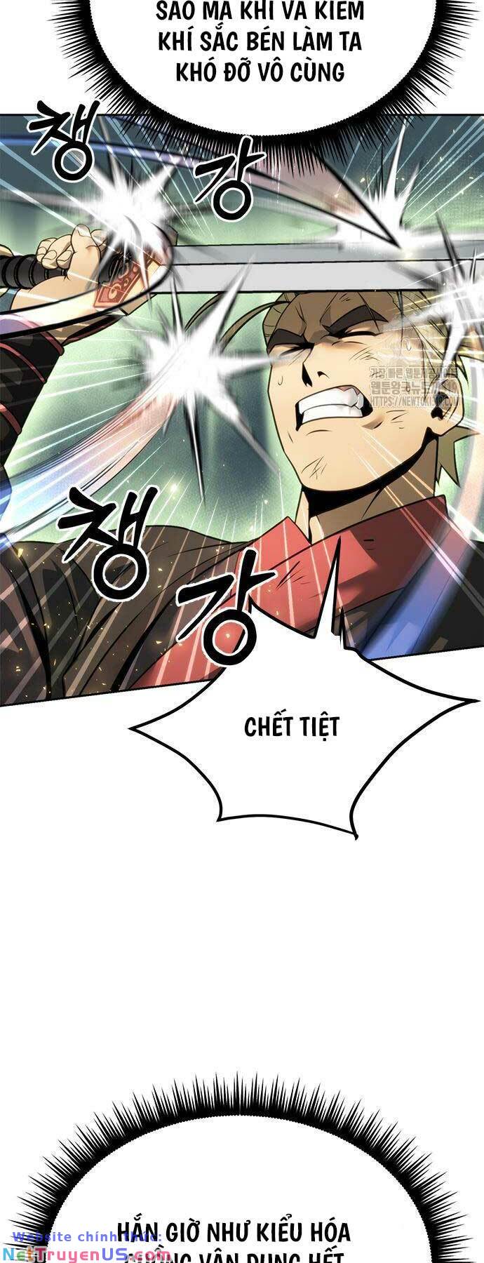 Ma Đạo Chuyển Sinh Ký - Chapter 49 - Page 52