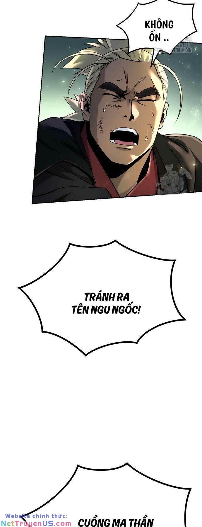 Ma Đạo Chuyển Sinh Ký - Chapter 49 - Page 54