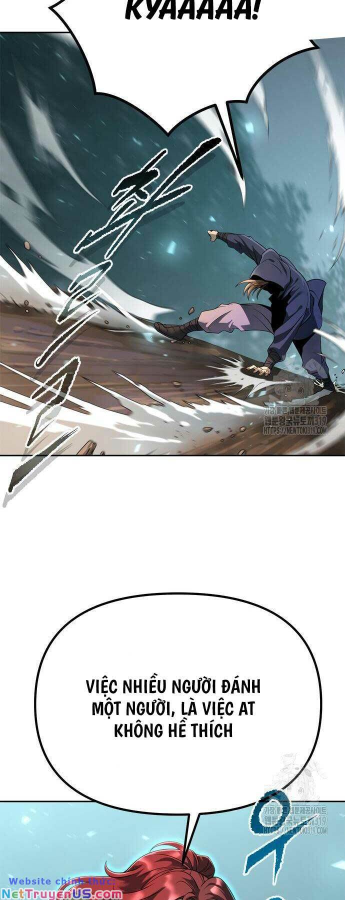 Ma Đạo Chuyển Sinh Ký - Chapter 49 - Page 56