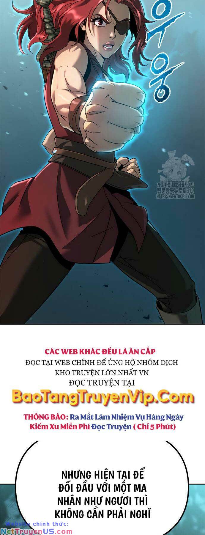 Ma Đạo Chuyển Sinh Ký - Chapter 49 - Page 57