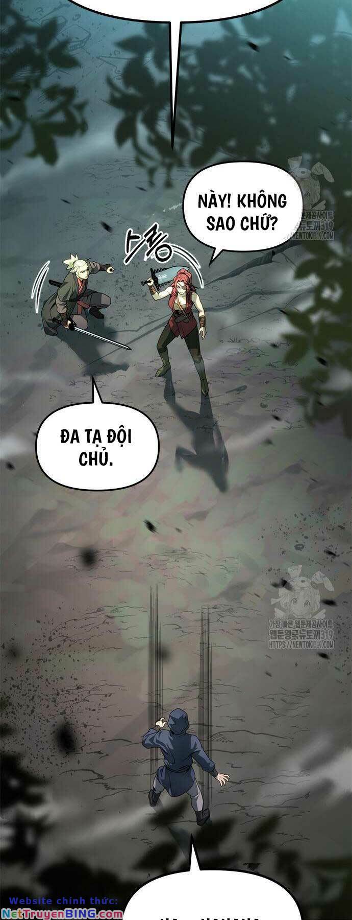 Ma Đạo Chuyển Sinh Ký - Chapter 49 - Page 58