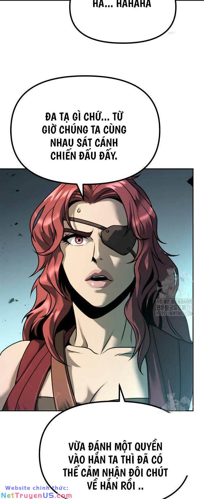 Ma Đạo Chuyển Sinh Ký - Chapter 49 - Page 59