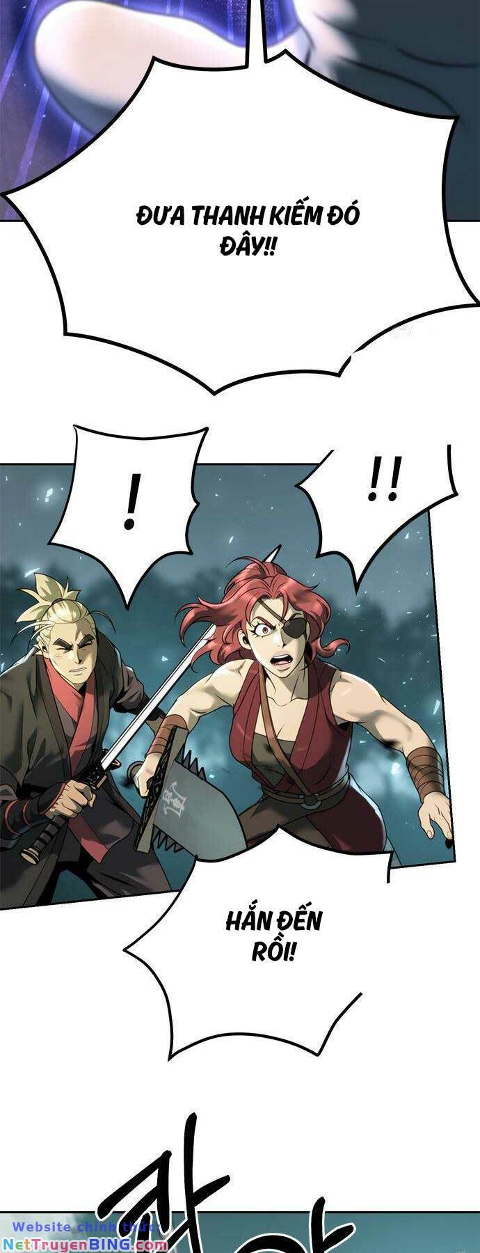 Ma Đạo Chuyển Sinh Ký - Chapter 49 - Page 62