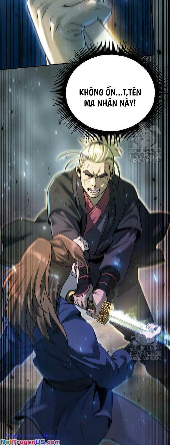 Ma Đạo Chuyển Sinh Ký - Chapter 49 - Page 64