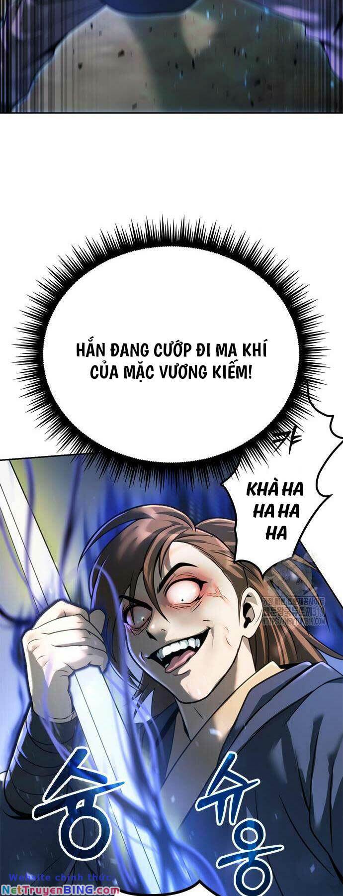 Ma Đạo Chuyển Sinh Ký - Chapter 49 - Page 65