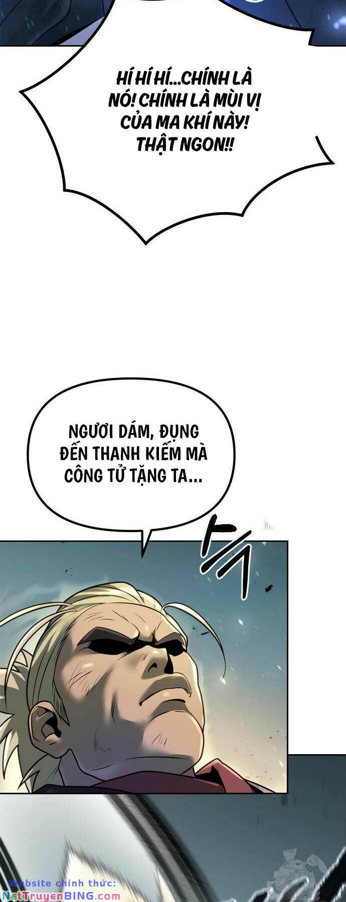Ma Đạo Chuyển Sinh Ký - Chapter 49 - Page 66