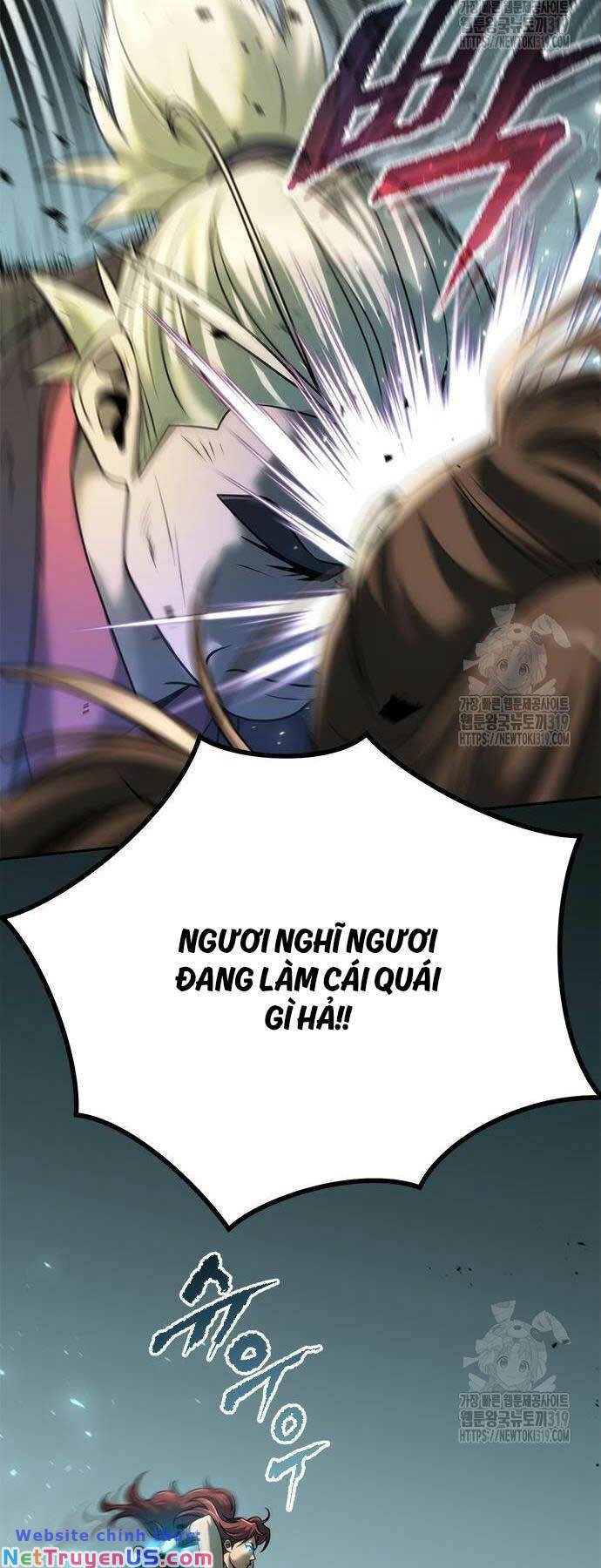 Ma Đạo Chuyển Sinh Ký - Chapter 49 - Page 67