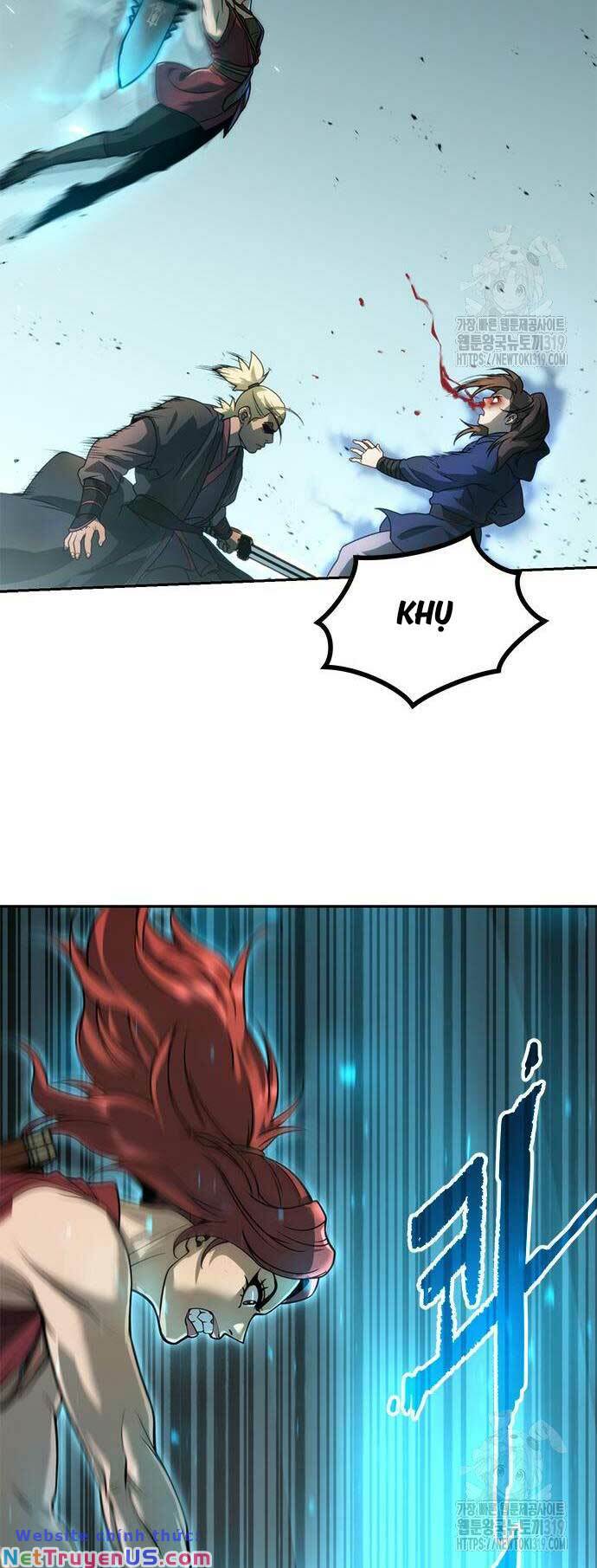 Ma Đạo Chuyển Sinh Ký - Chapter 49 - Page 68