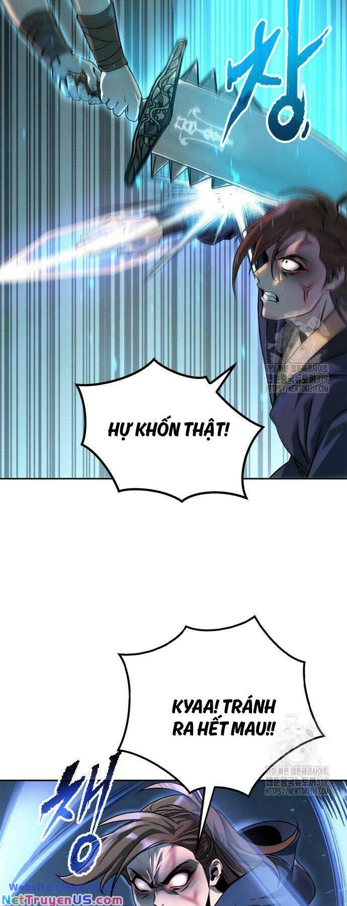 Ma Đạo Chuyển Sinh Ký - Chapter 49 - Page 69