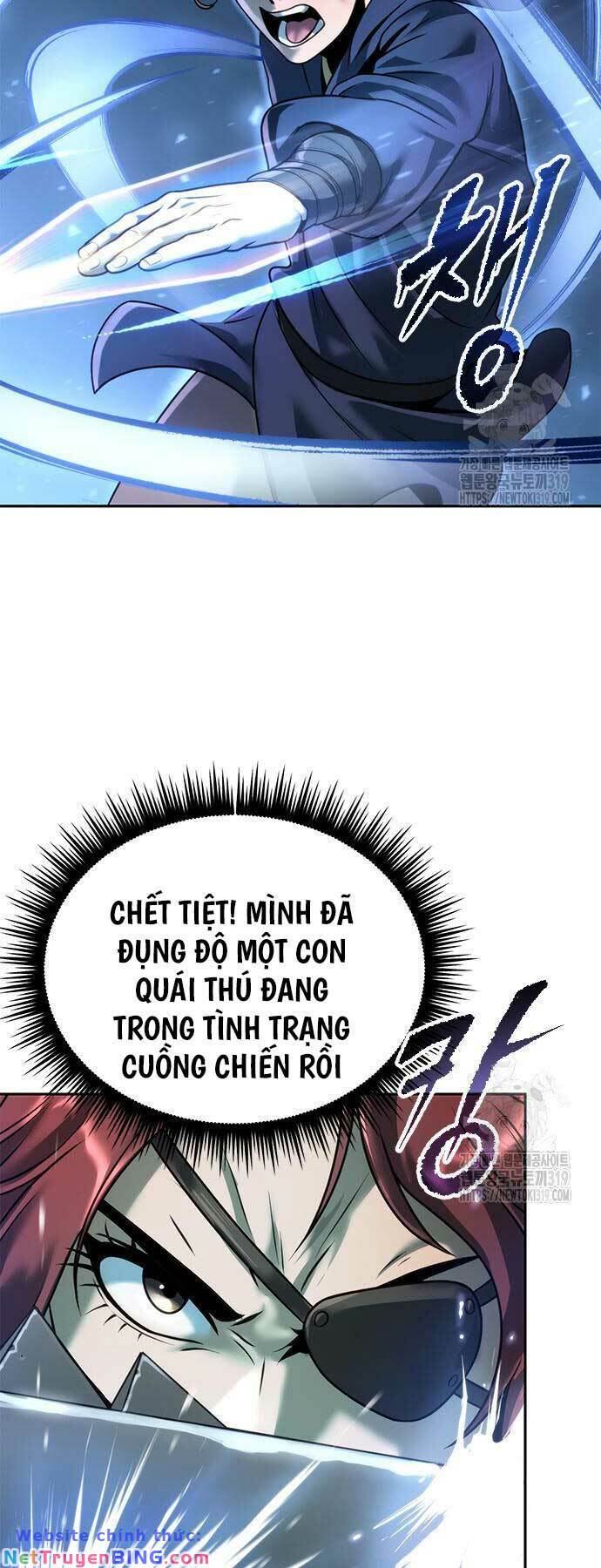 Ma Đạo Chuyển Sinh Ký - Chapter 49 - Page 70