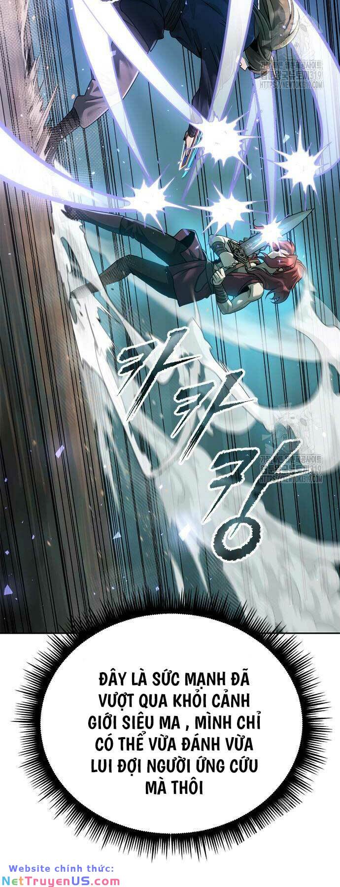 Ma Đạo Chuyển Sinh Ký - Chapter 49 - Page 72