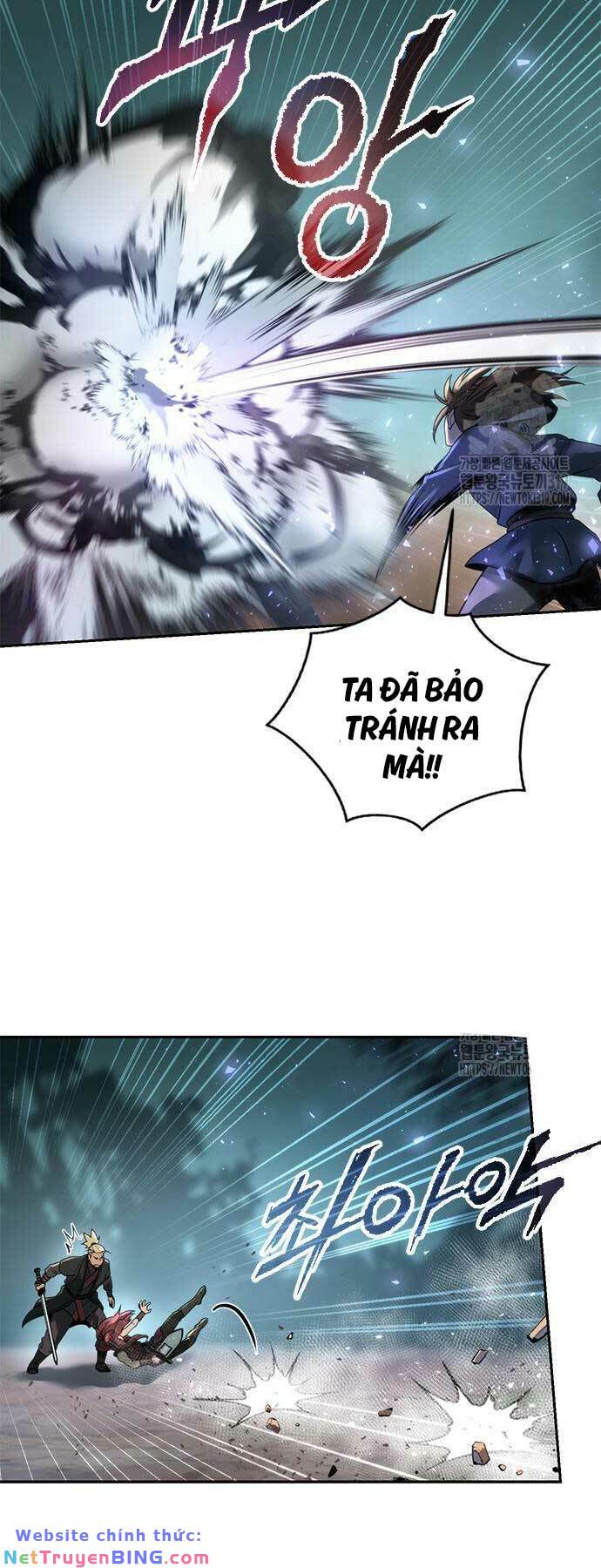 Ma Đạo Chuyển Sinh Ký - Chapter 49 - Page 74