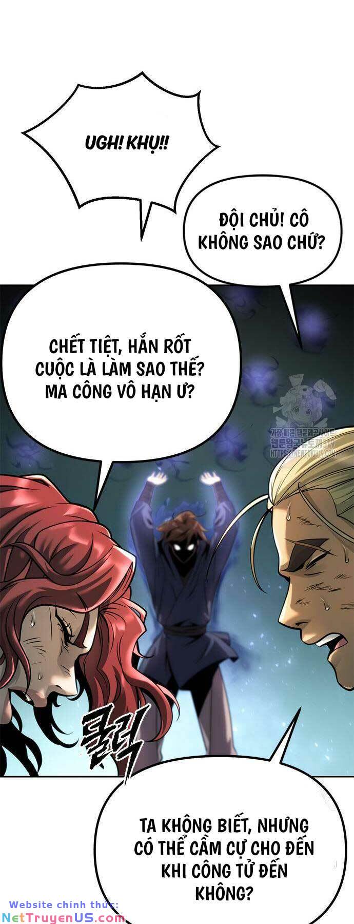 Ma Đạo Chuyển Sinh Ký - Chapter 49 - Page 75