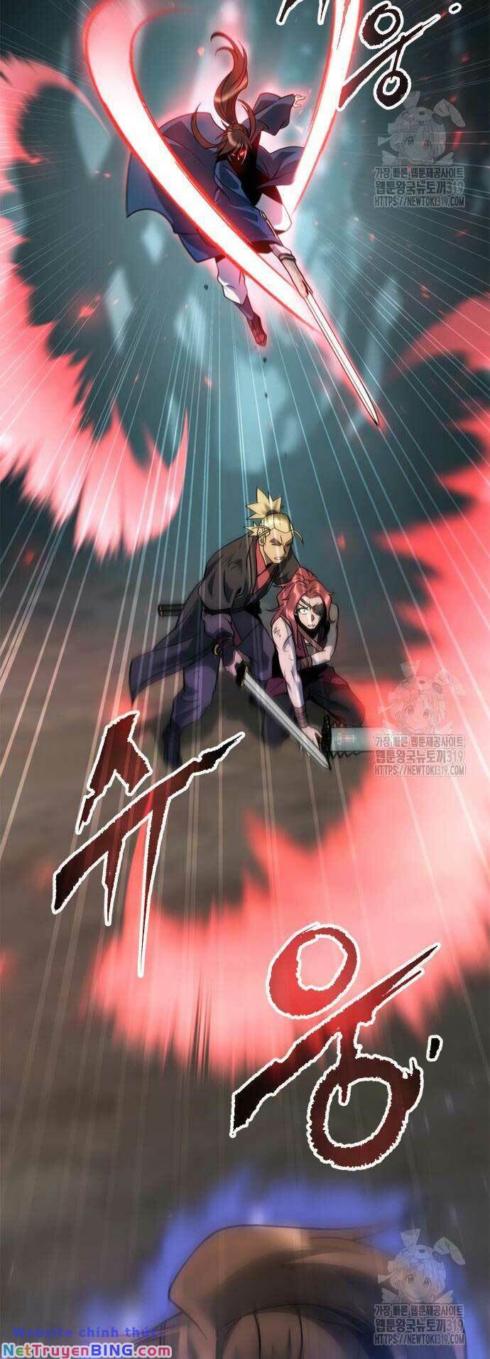 Ma Đạo Chuyển Sinh Ký - Chapter 49 - Page 78