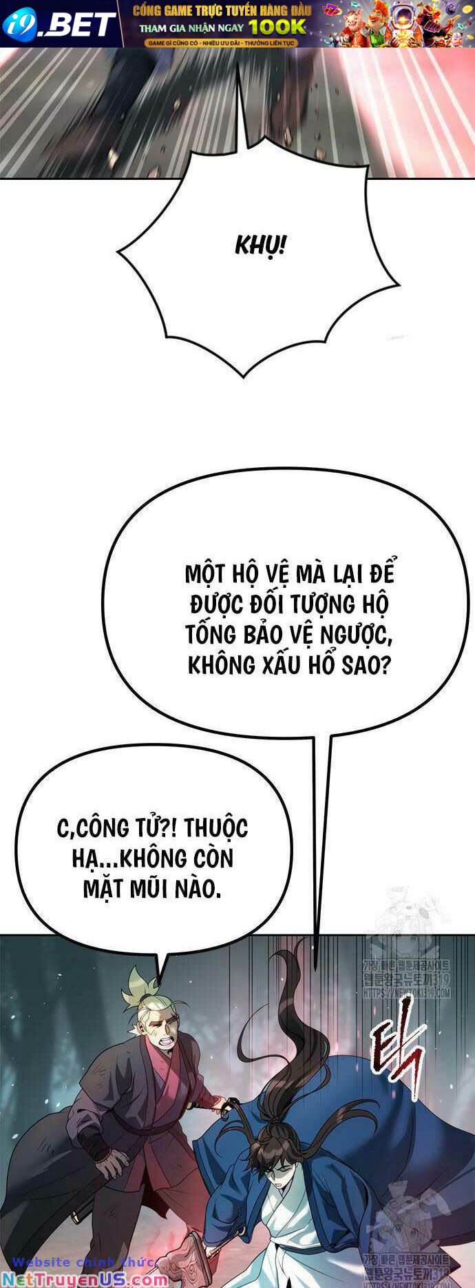 Ma Đạo Chuyển Sinh Ký - Chapter 49 - Page 80