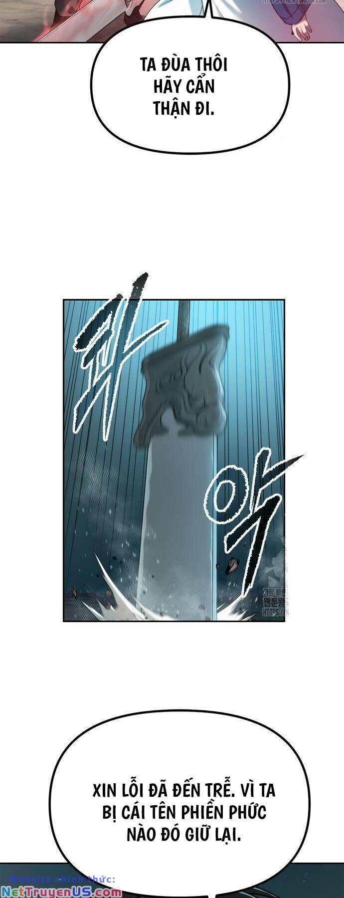 Ma Đạo Chuyển Sinh Ký - Chapter 49 - Page 81