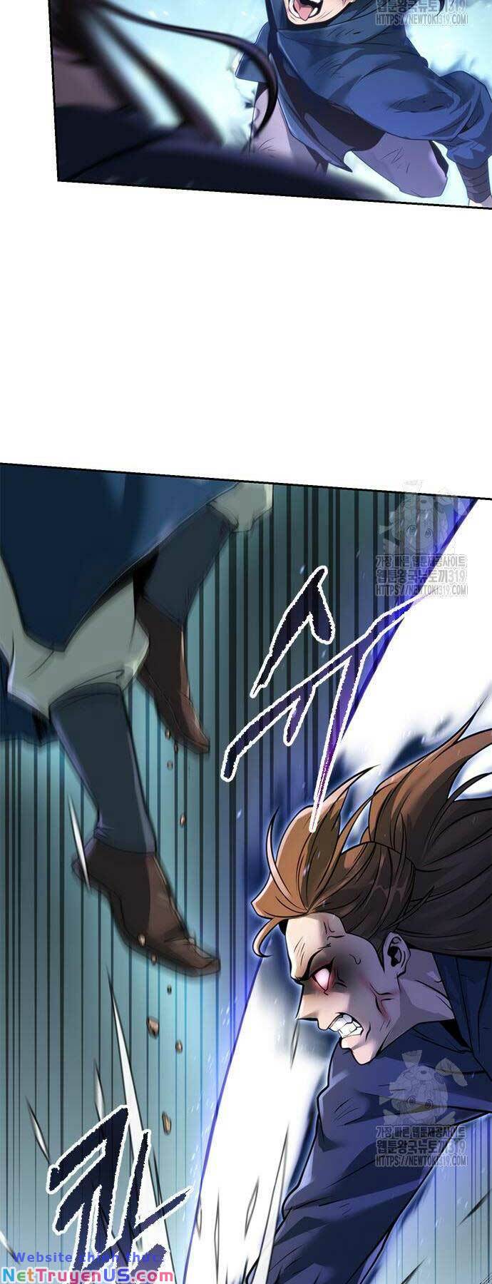 Ma Đạo Chuyển Sinh Ký - Chapter 49 - Page 83