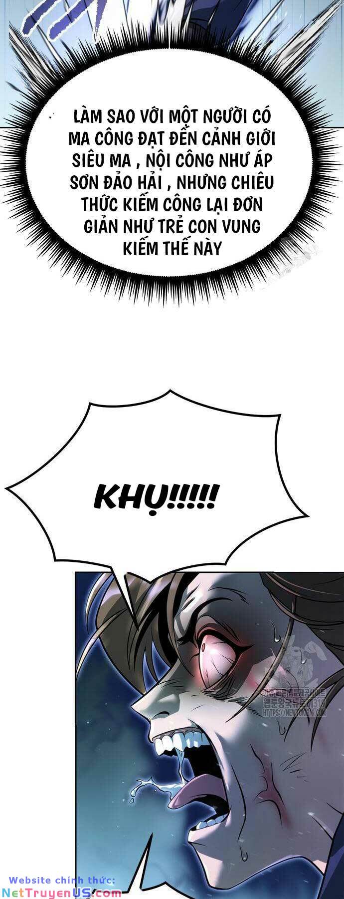 Ma Đạo Chuyển Sinh Ký - Chapter 49 - Page 84