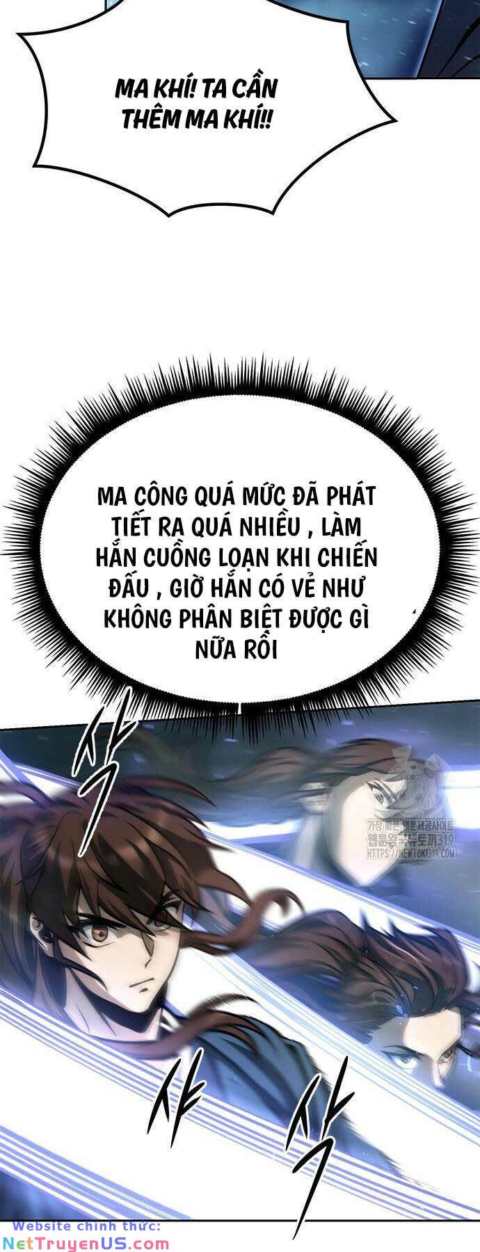 Ma Đạo Chuyển Sinh Ký - Chapter 49 - Page 85