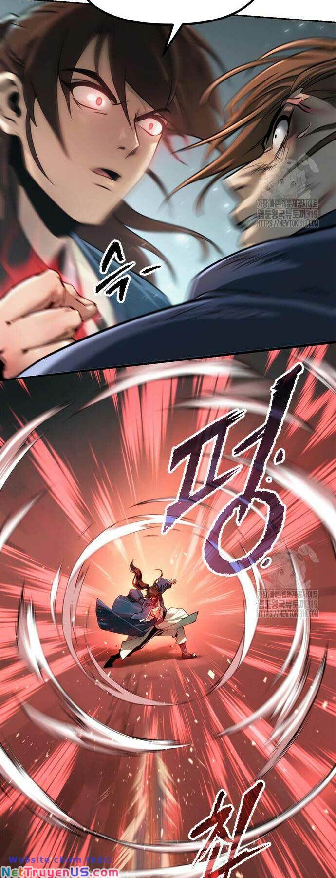 Ma Đạo Chuyển Sinh Ký - Chapter 49 - Page 87