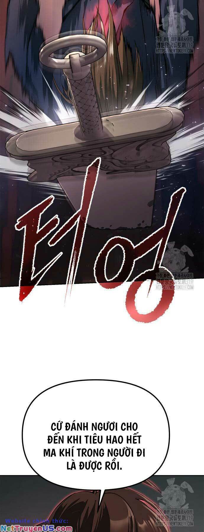 Ma Đạo Chuyển Sinh Ký - Chapter 49 - Page 89