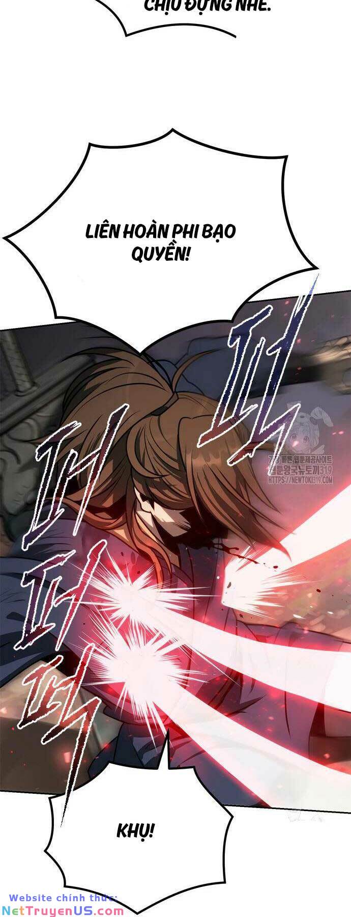 Ma Đạo Chuyển Sinh Ký - Chapter 49 - Page 92