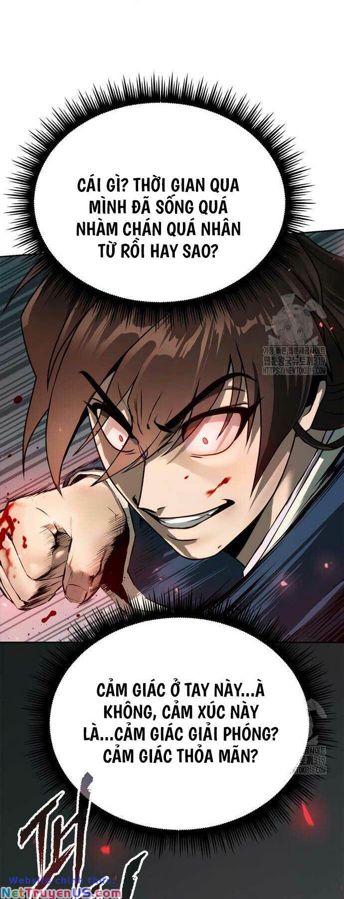 Ma Đạo Chuyển Sinh Ký - Chapter 49 - Page 93