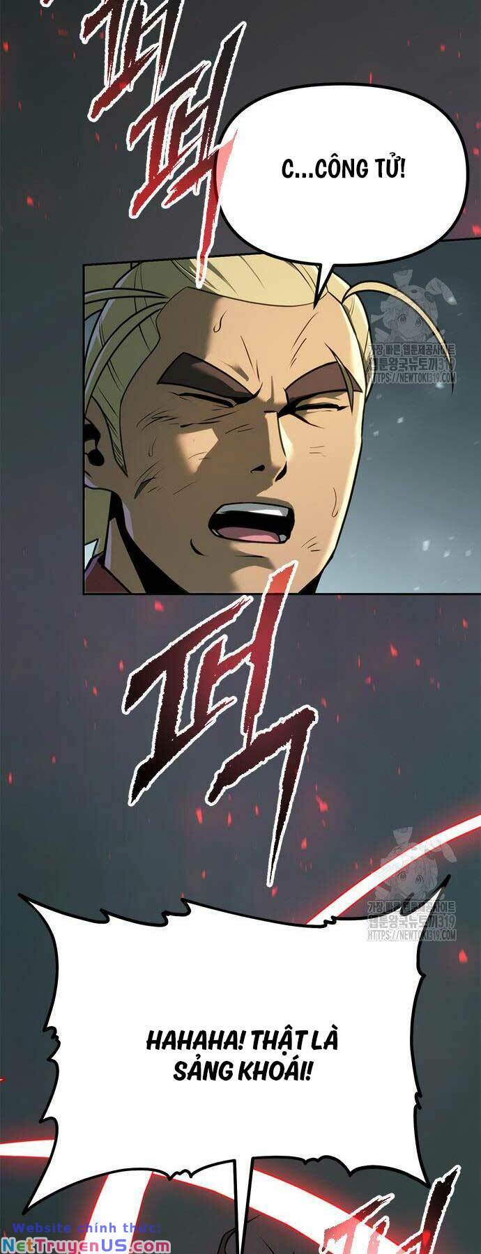 Ma Đạo Chuyển Sinh Ký - Chapter 49 - Page 94