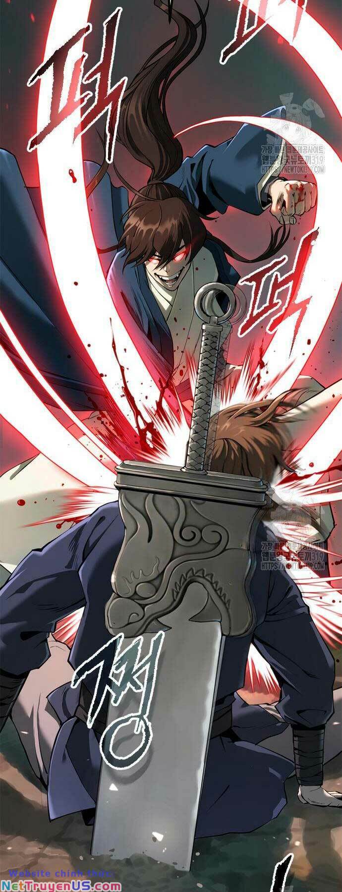 Ma Đạo Chuyển Sinh Ký - Chapter 49 - Page 95