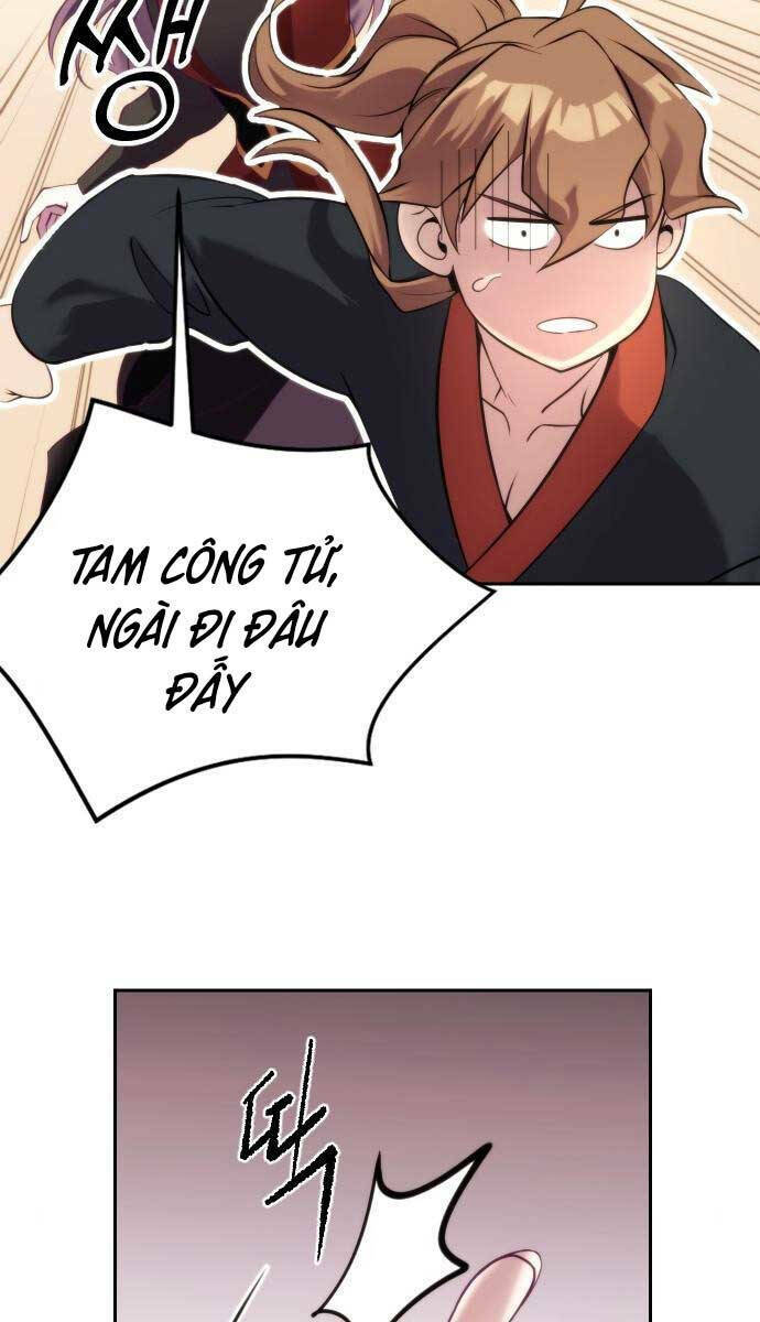 Ma Đạo Chuyển Sinh Ký - Chapter 5 - Page 10