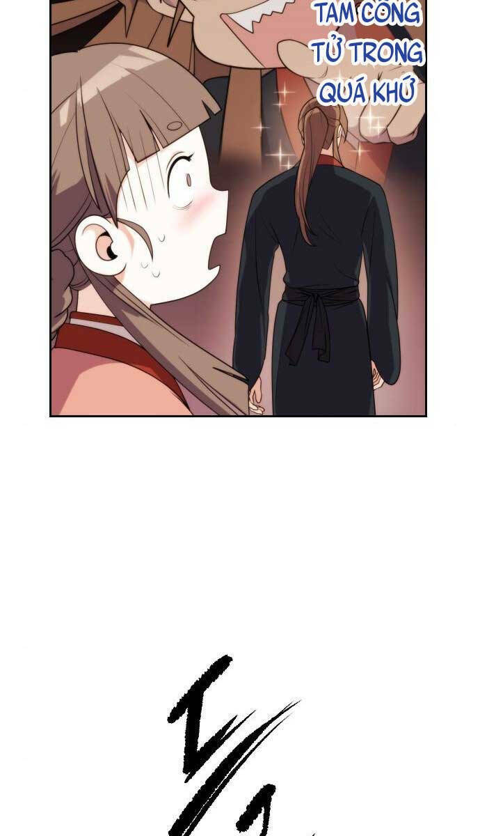 Ma Đạo Chuyển Sinh Ký - Chapter 5 - Page 45