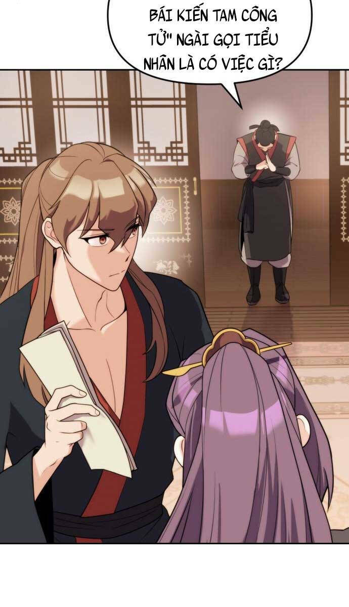 Ma Đạo Chuyển Sinh Ký - Chapter 5 - Page 89