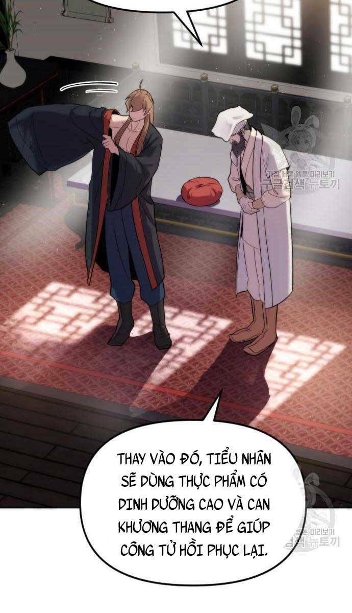 Ma Đạo Chuyển Sinh Ký - Chapter 6 - Page 107
