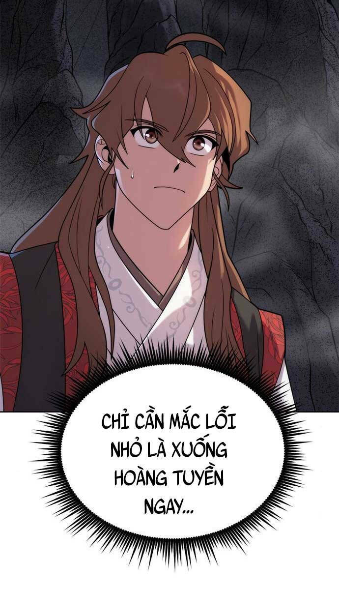 Ma Đạo Chuyển Sinh Ký - Chapter 7 - Page 26