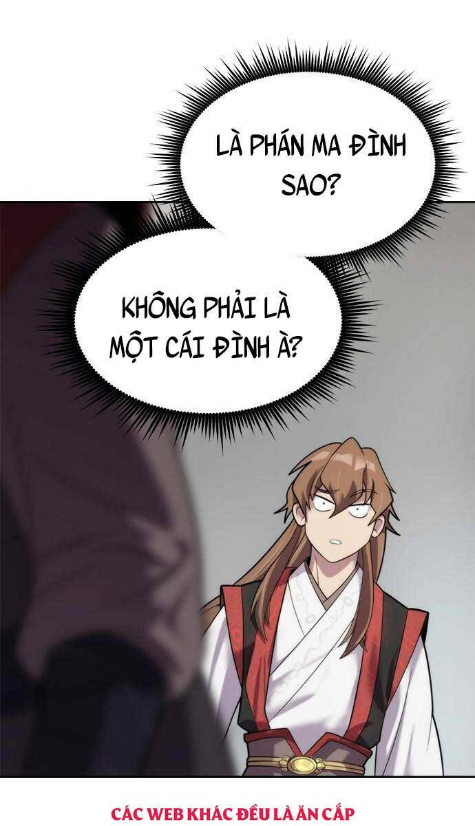 Ma Đạo Chuyển Sinh Ký - Chapter 7 - Page 30