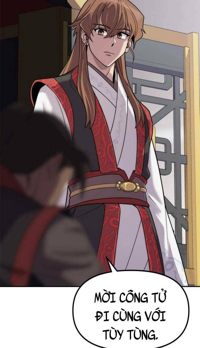 Ma Đạo Chuyển Sinh Ký - Chapter 7 - Page 3