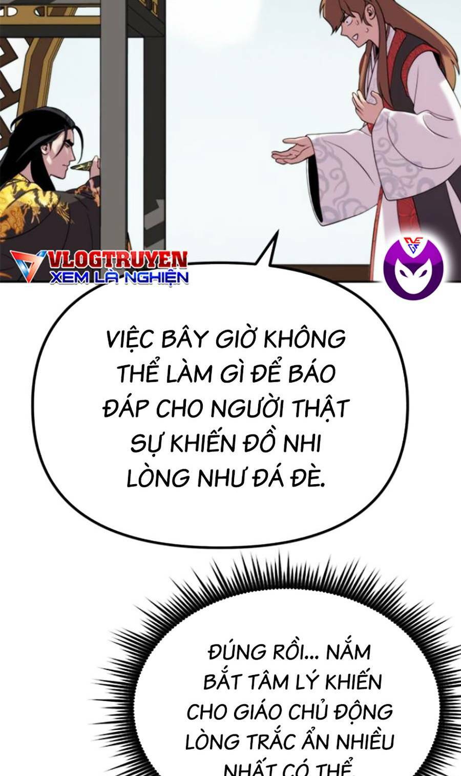Ma Đạo Chuyển Sinh Ký - Chapter 8 - Page 122