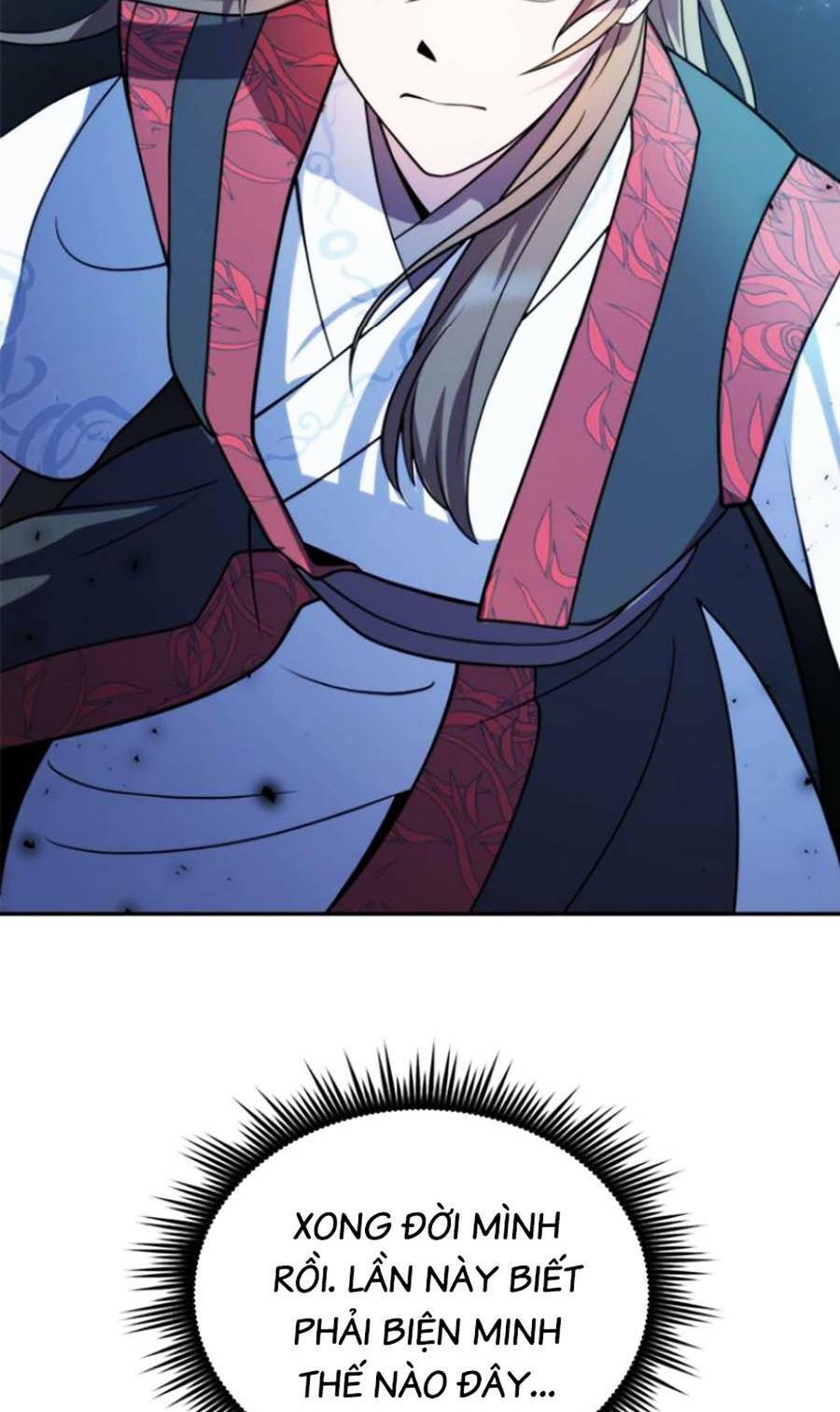 Ma Đạo Chuyển Sinh Ký - Chapter 8 - Page 142