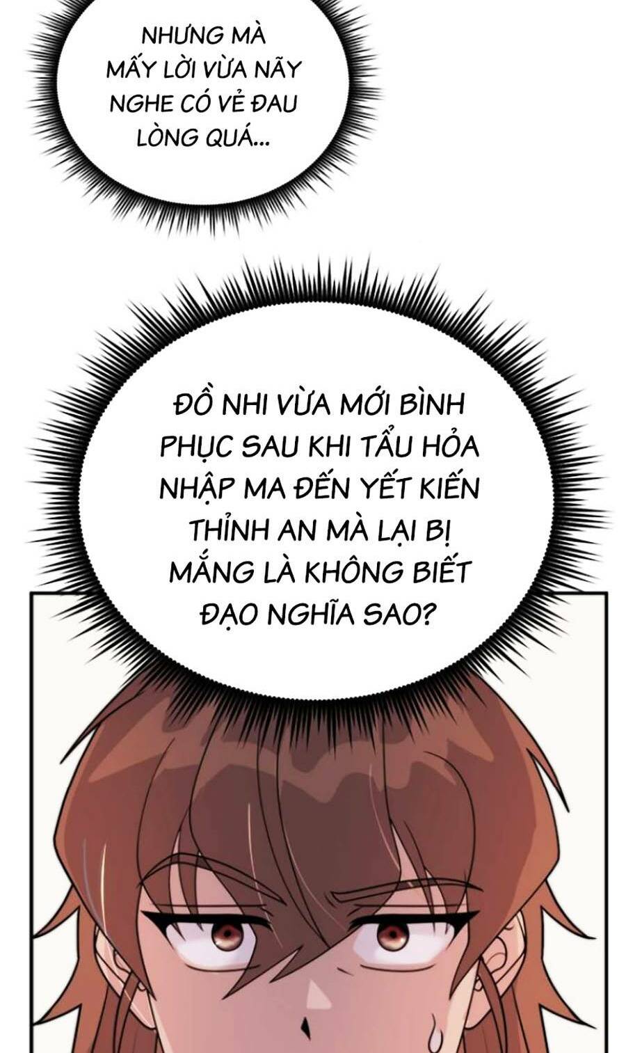 Ma Đạo Chuyển Sinh Ký - Chapter 8 - Page 145