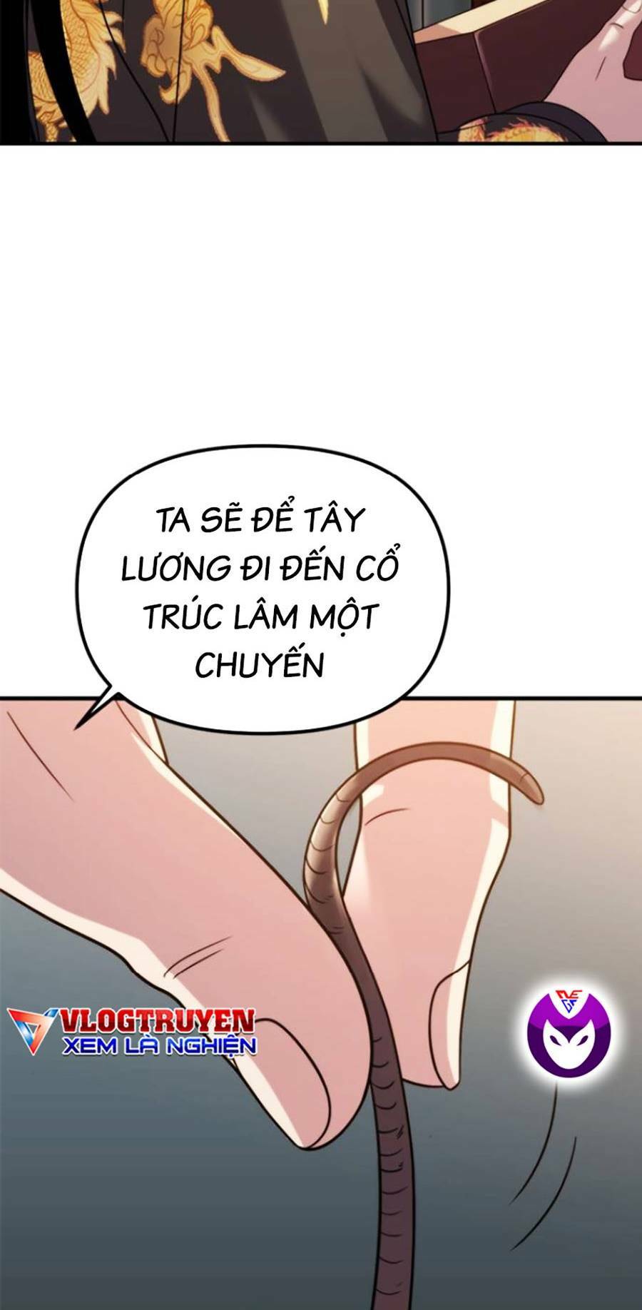 Ma Đạo Chuyển Sinh Ký - Chapter 8 - Page 201