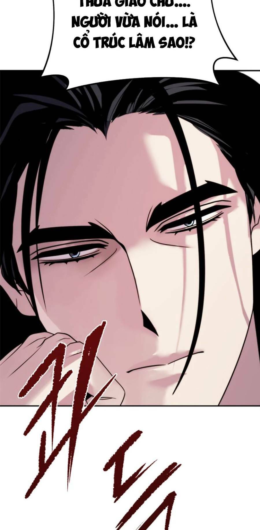 Ma Đạo Chuyển Sinh Ký - Chapter 8 - Page 205